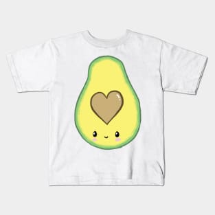 Guacomol-me Kids T-Shirt